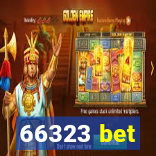 66323 bet